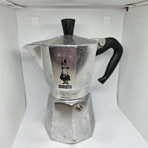 Bialetti moka express cup - 6,