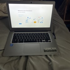 Acer chromebook cb3 - 14, cb3-431