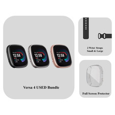 Google Fitbit Versa 4 Smart