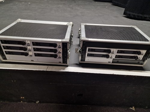 Way trantec radio - 10-way,