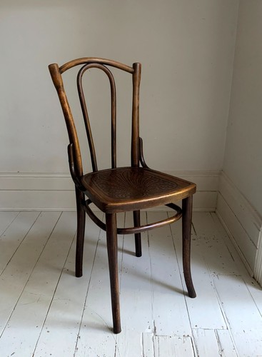Antique thonet model 56 - model, no.56