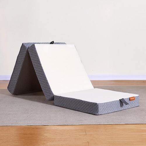 Single tri folding - single, tri-folding