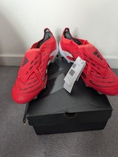 adidas Predator Elite Tongue