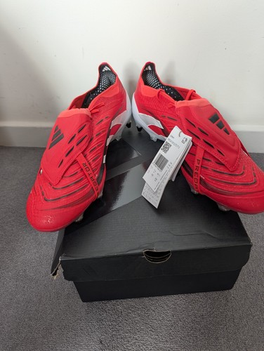 Adidas predator elite - elite, tongue