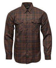 DIXXON FLANNEL CO - DUTCH OVEN