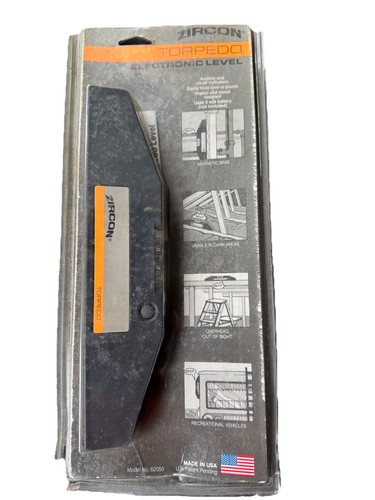 Vintage 1989 zircon torpedo - vintage,