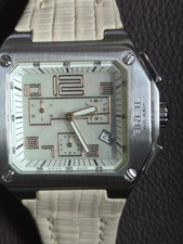 Breil Milano Genuine Leather