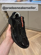 Prada Americas Cup Uk 7 Fit Uk