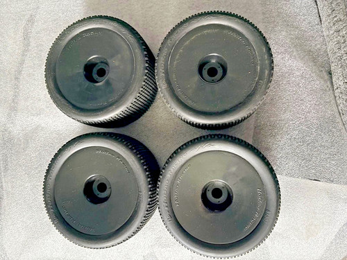 Hobao set wheels and - hobao,