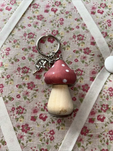Hand painted wooden - painted,