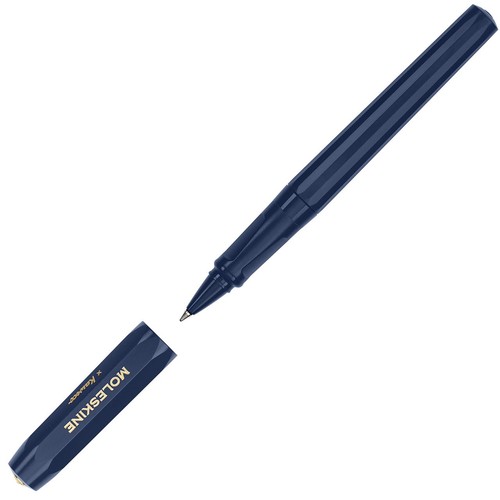 Moleskine kaweco rollerball - x,