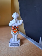 Carlton Ware (W&R Mark)