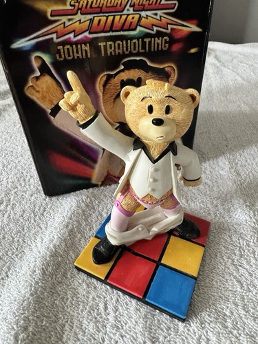 John travolting bad taste - john,