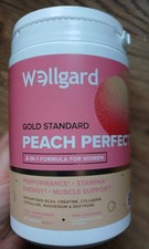 Wellgard Peach Perfect Women