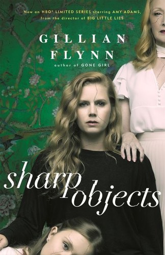 Sharp objects - ,