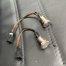 Taxi Intercom Buttons Taxi