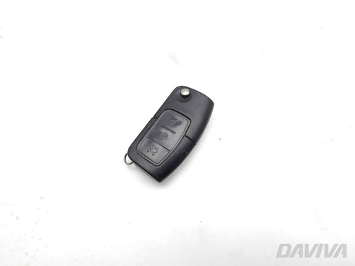 2015 ford fiesta ignition - 2015,