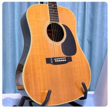 Tokai Cat's Eyes Acoustic