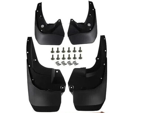Mud flaps - mud,