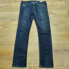 Diesel Shioner Jeans Mens W32