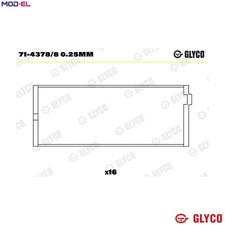 CONNECTING ROD BEARING