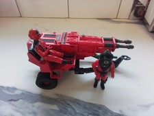 Vintage Original Action Force