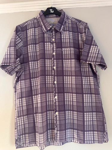 Fat face size purple - xl,