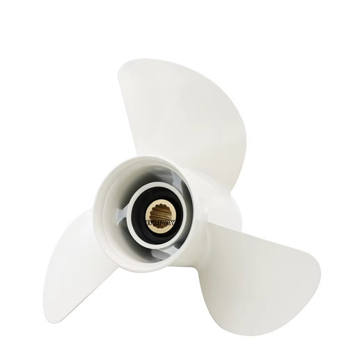 Propeller 13x19 for yamaha - propeller,