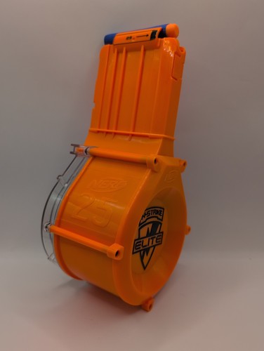 Nerf strike elite - elite, 25