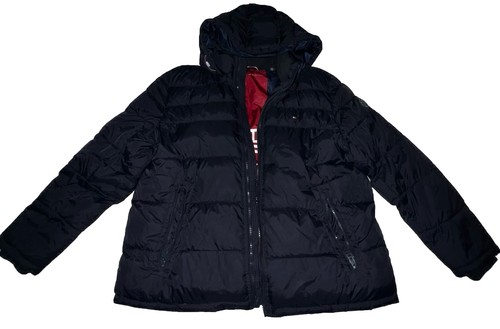 Tommy hilfiger puffer winter - hilfiger,