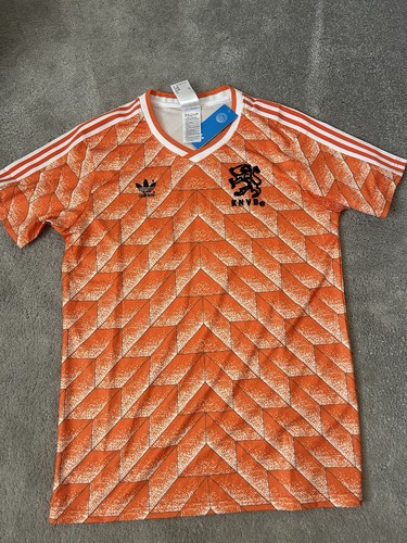 Netherlands retro adidas - netherlands,