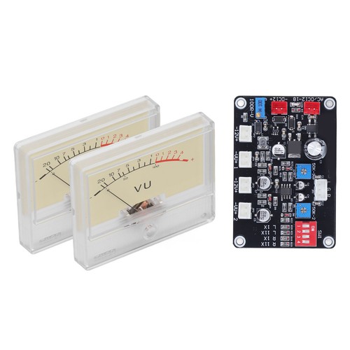 High accuracy power amplifier - accuracy,