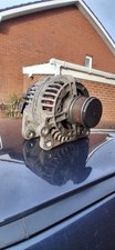 Mk5 Golf Alternator 1.9tdi
