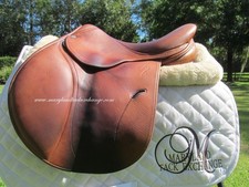 15/15.5" ANTARES CALFSKIN