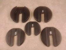 Orignal Bowflex SelectTech 552 Dumbbells SERIES 2 ONLY Replacement Weight Plates