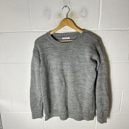 Woolovers jumper mens - jumper, medium