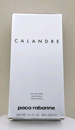 Vintage paco rabanne calandre - paco,