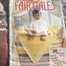 Patons fairy tales - patons,