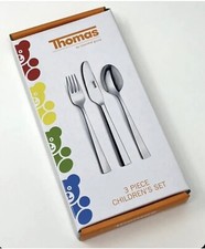 Children’s Cutlery Set