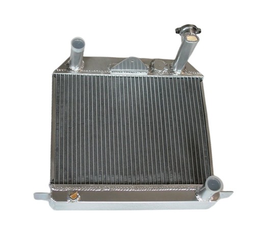 Radiator for morgan 1600 - radiator,
