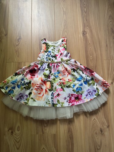 Girls couture princess puffy - girls,