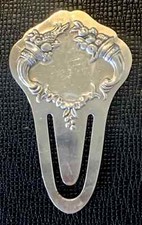 VTG Reed & Barton Sterling