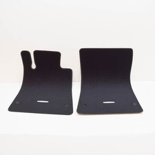 MERCEDES-BENZ SLK R172 Front