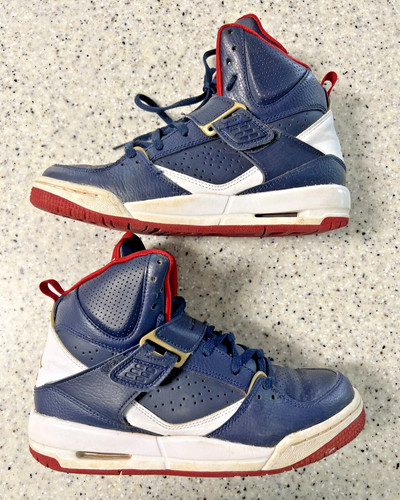 Nike air jordan flight boys - air,