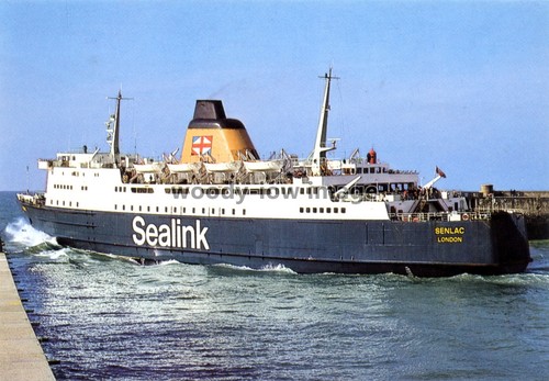 Rp03044 sealink ferry - -,