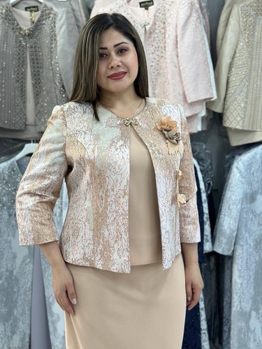 Mother the bride - of, suits