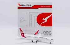 B787-9 DREAMLINER QANTAS REG
