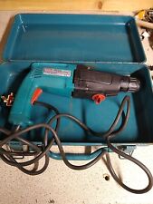 Makita HR2400 rotary hammer drill/breaker