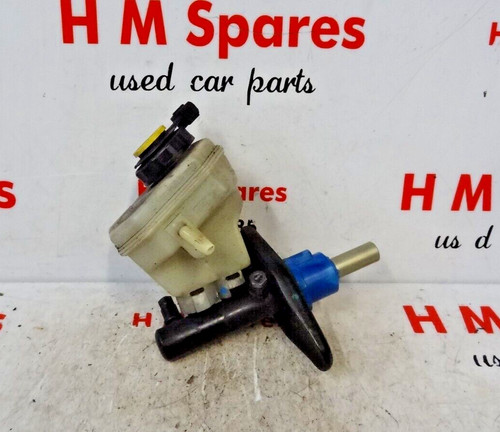 Ford mk1 brake master - brake,