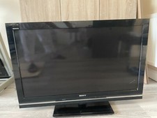 Sony BRAVIA 40" HD LCD TV +